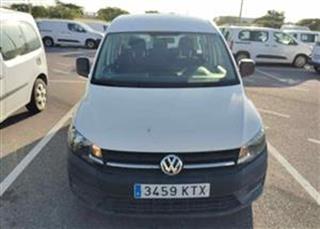 VOLKSWAGEN 2.0 TDI 55KW KOMBI BMT (75CV) BUSIN - 3459-KTX